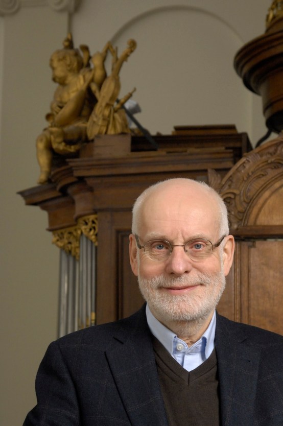 • Lutherse Kerk Den Haag, Date: 27-01-11 Time: 09:27:58