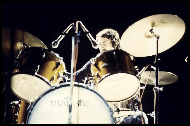 • Pierre van der Linden