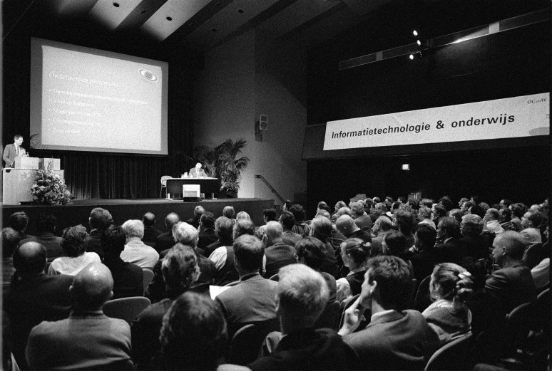 • COMMIT conference november 5 1996