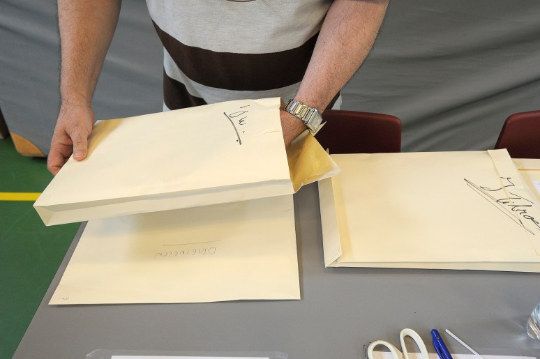 • Segbroek College Den Haag, 30 mei 2013