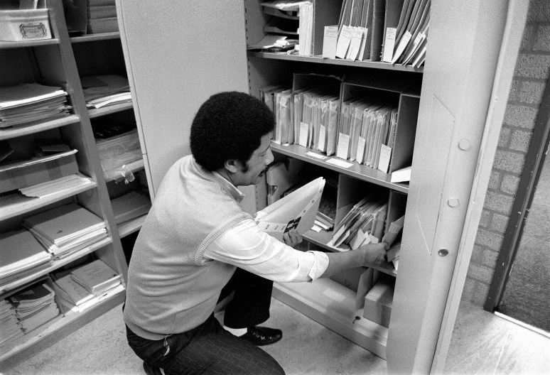 • Centraal Examen, mei 1990