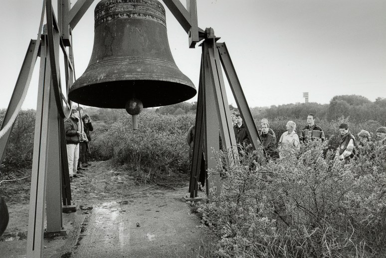 • Waalsdorpervlakte 4 mei 1997