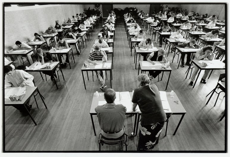 • Segbroek College Den Haag, 19 mei 1998