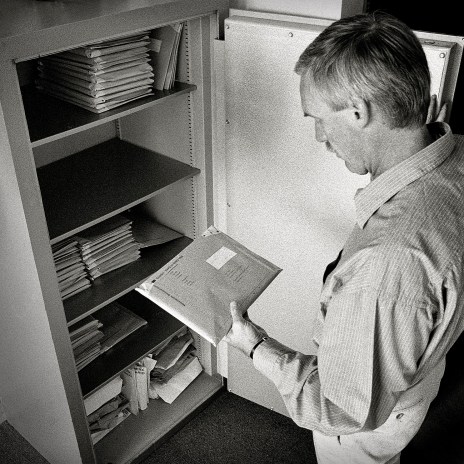 • Segbroek College Den Haag, 27 mei 1998