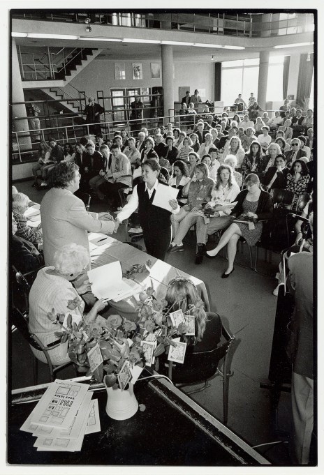 • Segbroek College, 15 juni 1993