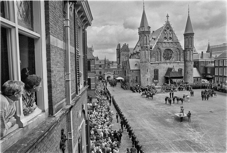 • Dinsdag 16 september 1993