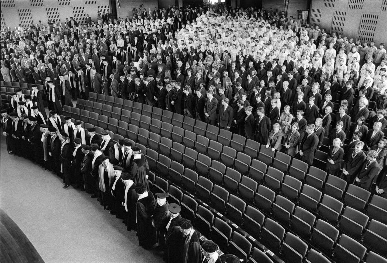 • Erasmus Universiteit Rotterdam, 4 september 1995