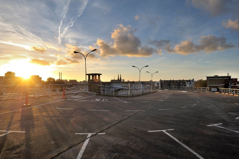 • Torengarage, Date: 30-10-13 Time: 17:54:05